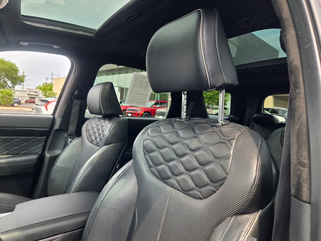 Used 2020 Hyundai Palisade Limited AWD/4WD image 37