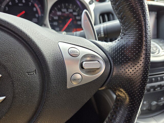 Used 2016 Nissan 370Z Sport Tech image 19