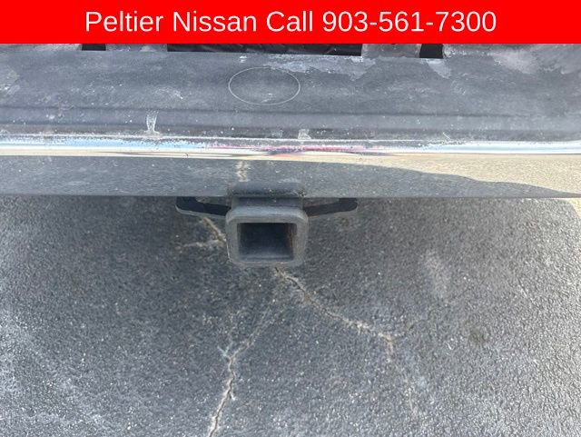 Used 2020 Chevrolet Silverado 1500 LT w/ Bed Protection Package RWD image 13