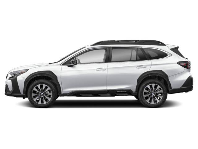 Used 2025 Subaru Outback Limited w/ Popular Package #2 AWD/4WD image 6