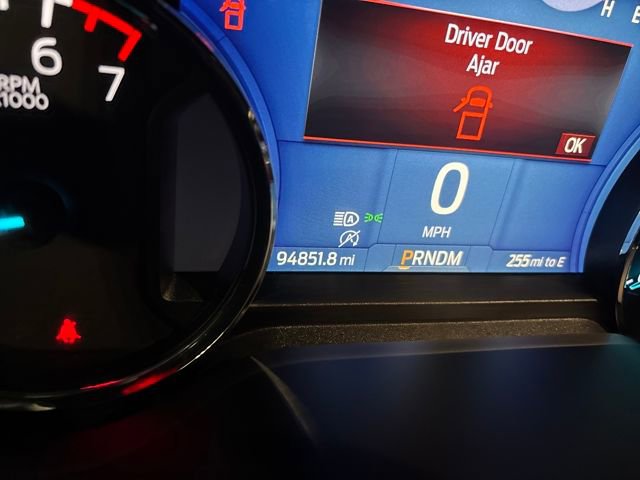 Used 2021 Ford F150 XLT w/ Equipment Group 302A High image 19