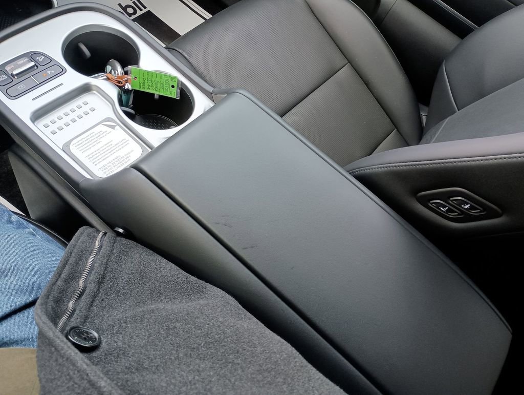 New 2026 Hyundai Ioniq 9 SEL AWD/4WD image 26