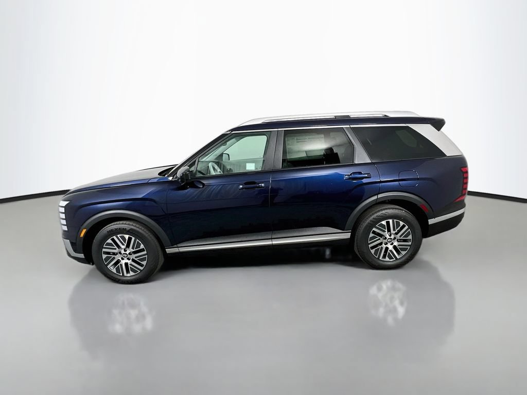 New 2026 Hyundai Palisade SEL AWD/4WD image 4