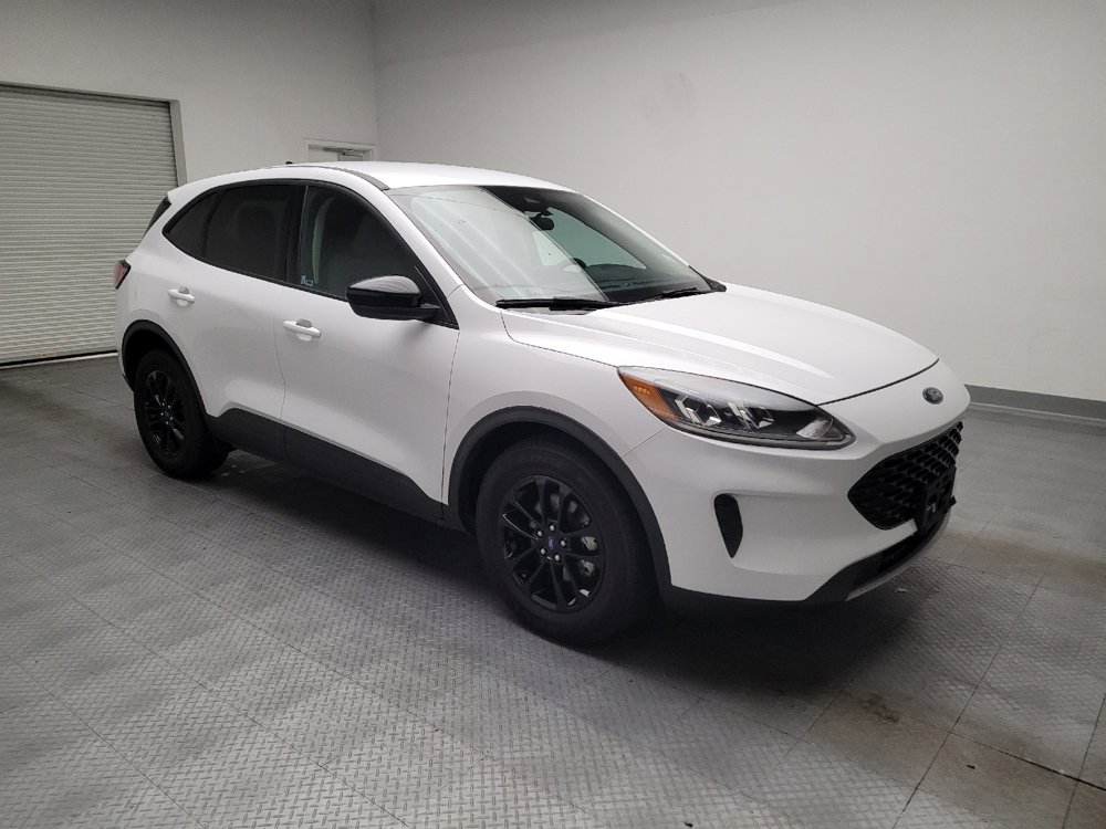 Used 2020 Ford Escape SE Sport FWD image 11