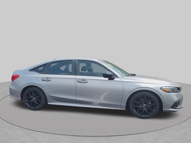 Used 2023 Honda Civic Sport image 10