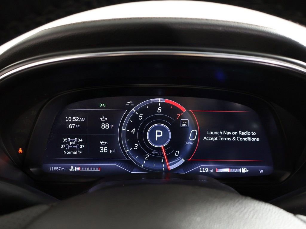 Used 2023 Cadillac CT5 Sport RWD image 46