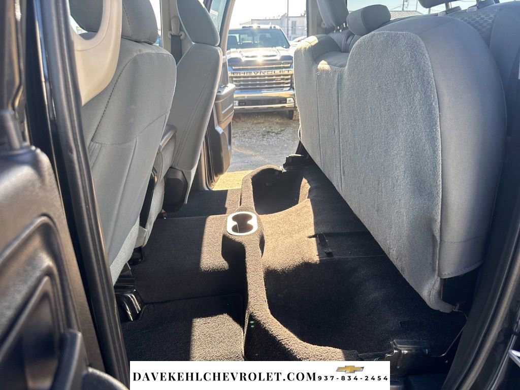 Used 2016 RAM 1500 Tradesman image 33