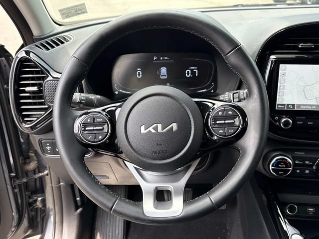 Used 2023 Kia Soul EX FWD image 19