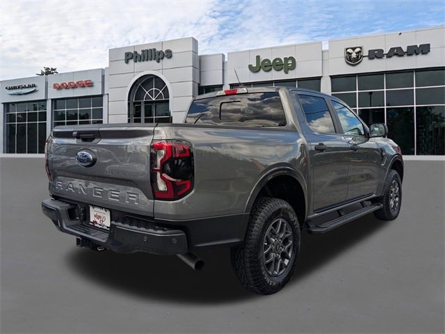 Used 2024 Ford Ranger XLT image 3