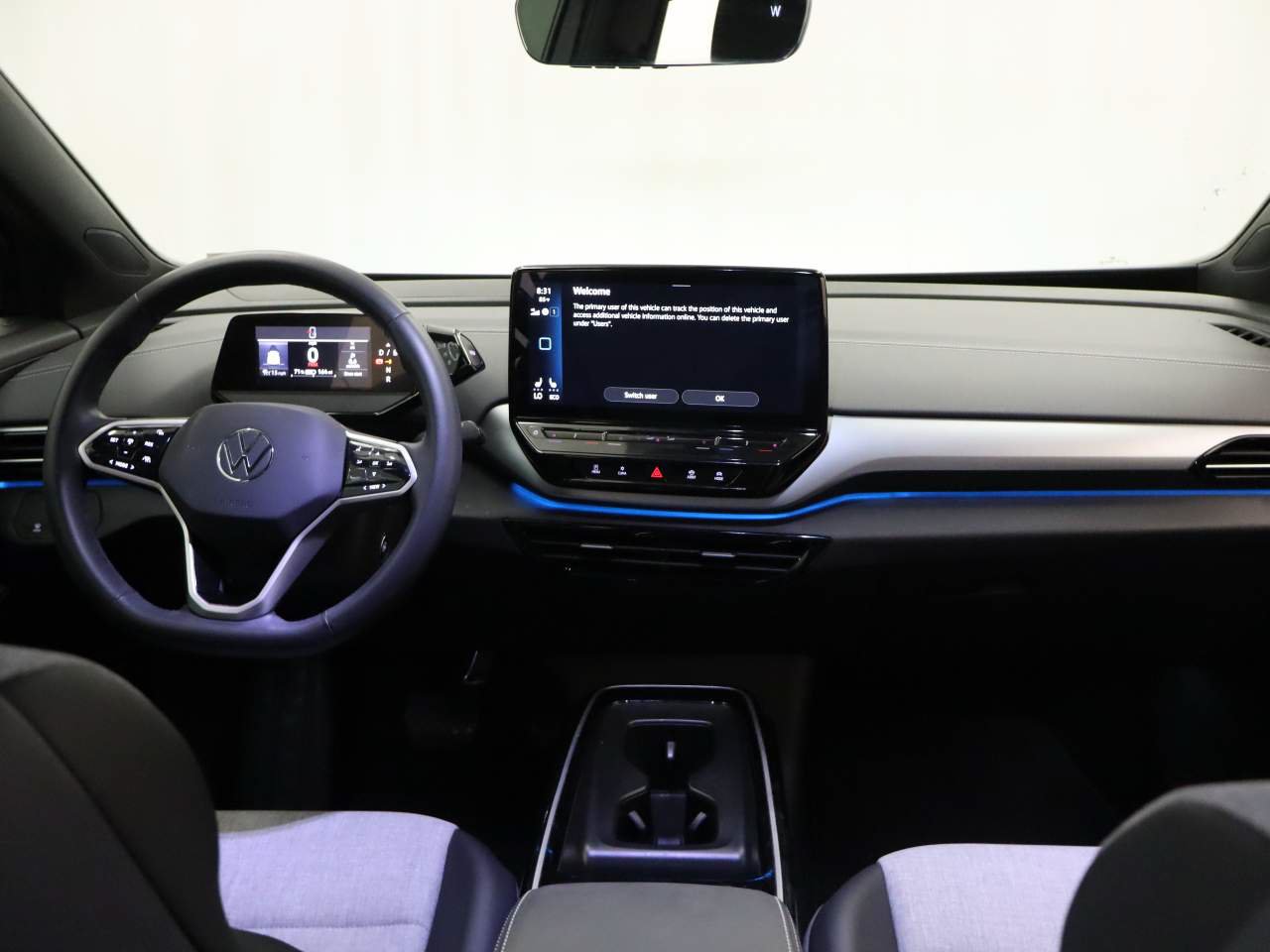 Certified 2023 Volkswagen ID.4 Pro RWD image 14