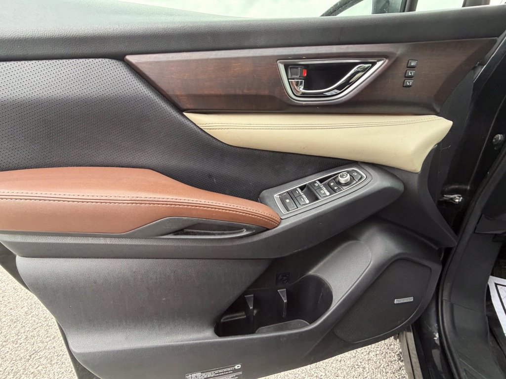 Used 2020 Subaru Ascent Touring AWD/4WD image 14