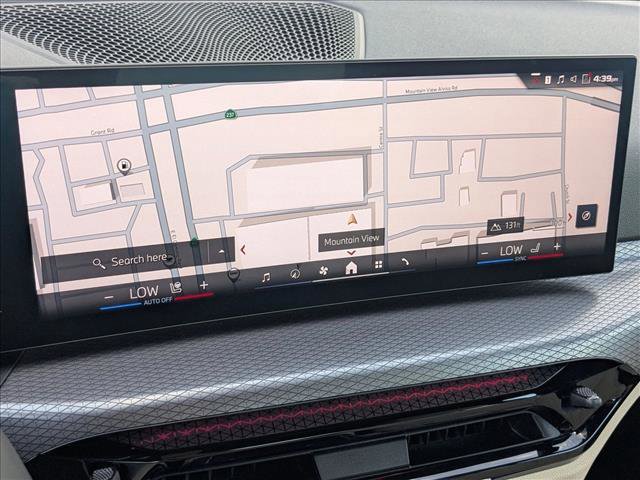 Used 2025 BMW M440i Coupe w/ Premium Package image 14