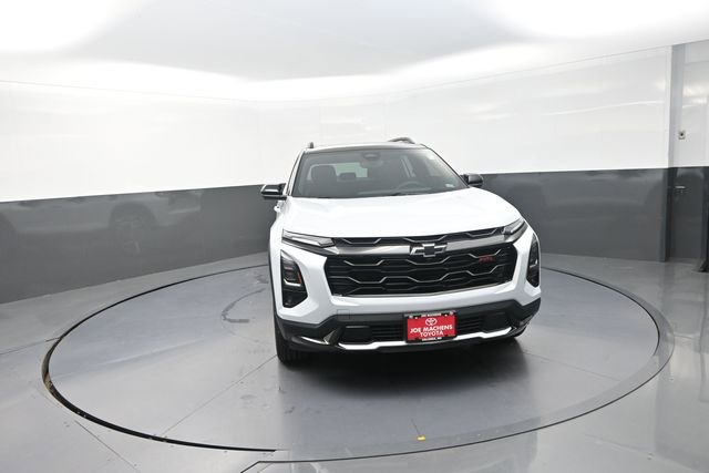Used 2026 Chevrolet Equinox RS w/ Convenience Package III AWD/4WD image 27