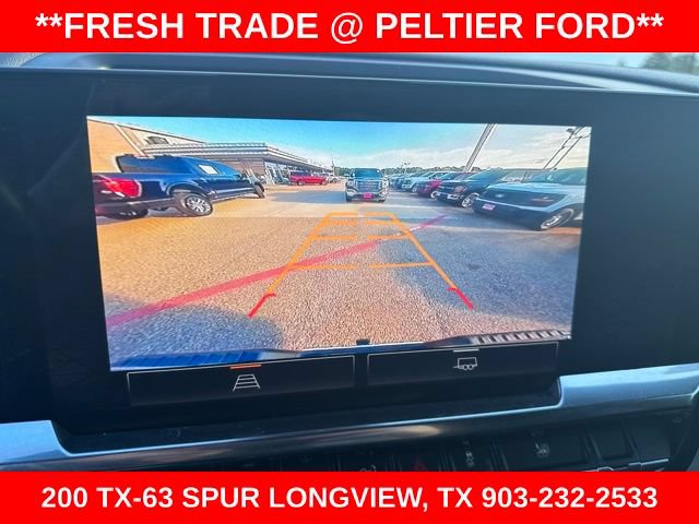 Used 2024 GMC Sierra 1500 SLT RWD image 18
