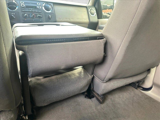 Used 2010 Ford F250 XLT AWD/4WD image 19