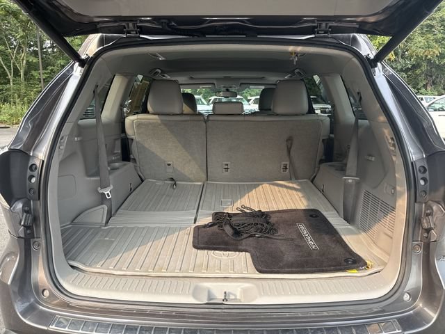 Used 2016 Toyota Highlander XLE w/ Protection Package #3 AWD/4WD image 23