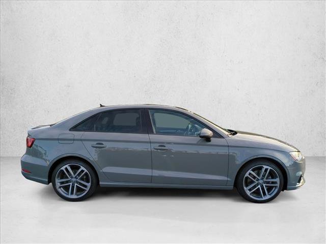 Used 2020 Audi A3 2.0T Premium w/ Final Edition Package video 4