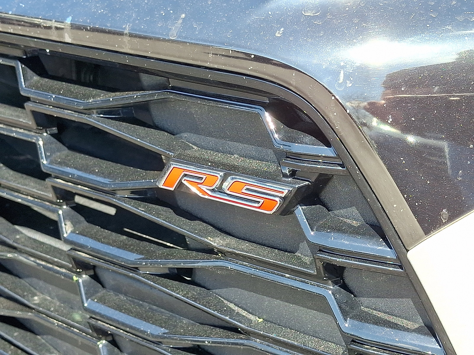 Used 2021 Chevrolet Blazer RS w/ Enhanced Convenience Package image 32