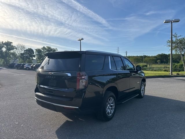 Used 2021 Chevrolet Tahoe LT image 7