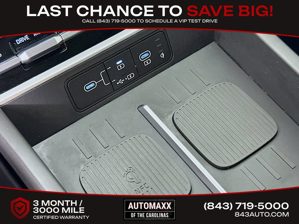 Used 2025 Hyundai Santa Fe XRT AWD/4WD image 32