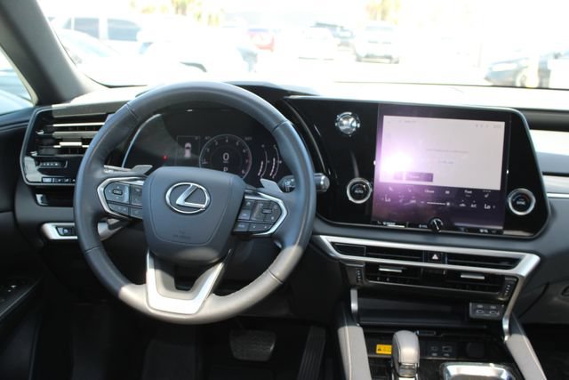 Certified 2024 Lexus RX 350 FWD w/ Technology Package image 14