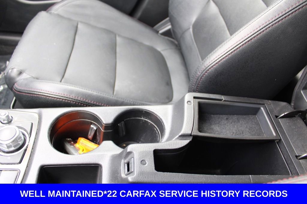 Used 2016 MAZDA CX-5 Grand Touring image 43