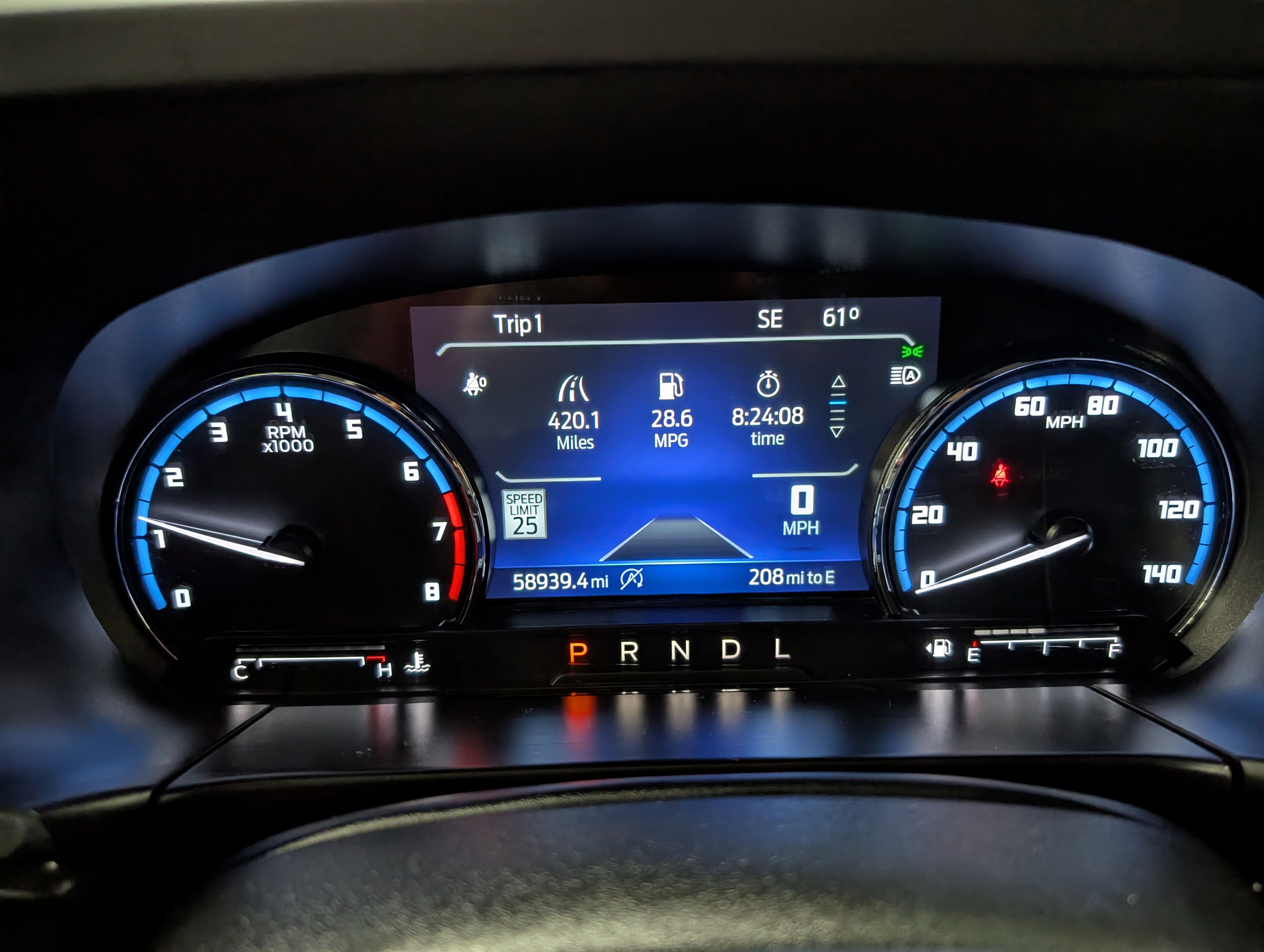 Used 2022 Ford Bronco Sport Outer Banks w/ Tech Package image 23