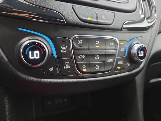Used 2022 Chevrolet Equinox RS w/ LPO, Floor Liner Package AWD/4WD image 22