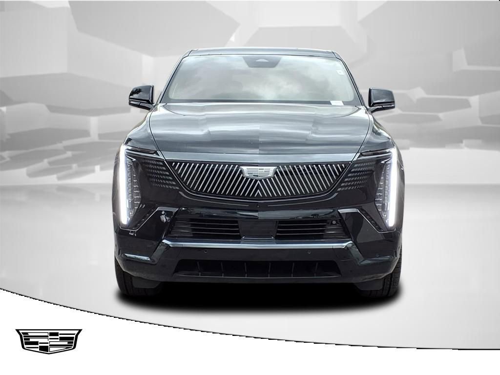 New 2026 Cadillac Escalade IQ Sport 2 image 2