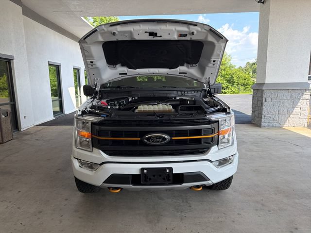 Used 2022 Ford F150 Tremor w/ Bed Utility Package AWD/4WD image 13