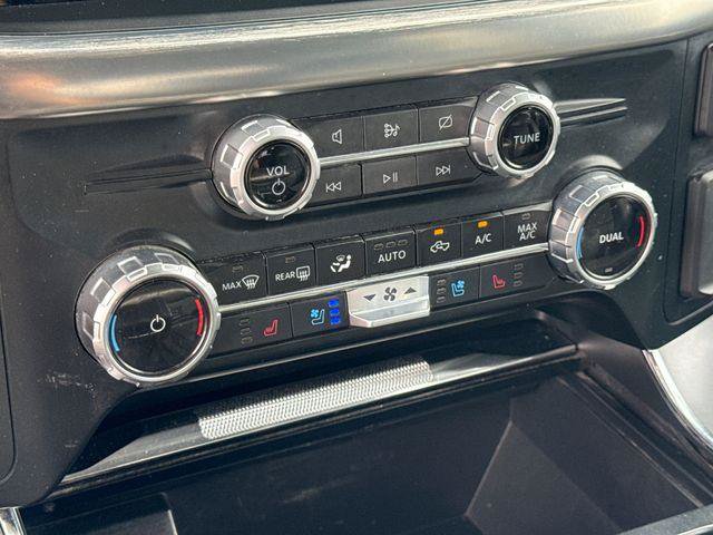 Used 2023 Ford F150 Lariat AWD/4WD image 17
