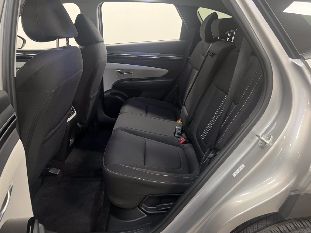 Used 2022 Hyundai Tucson SEL AWD/4WD image 25
