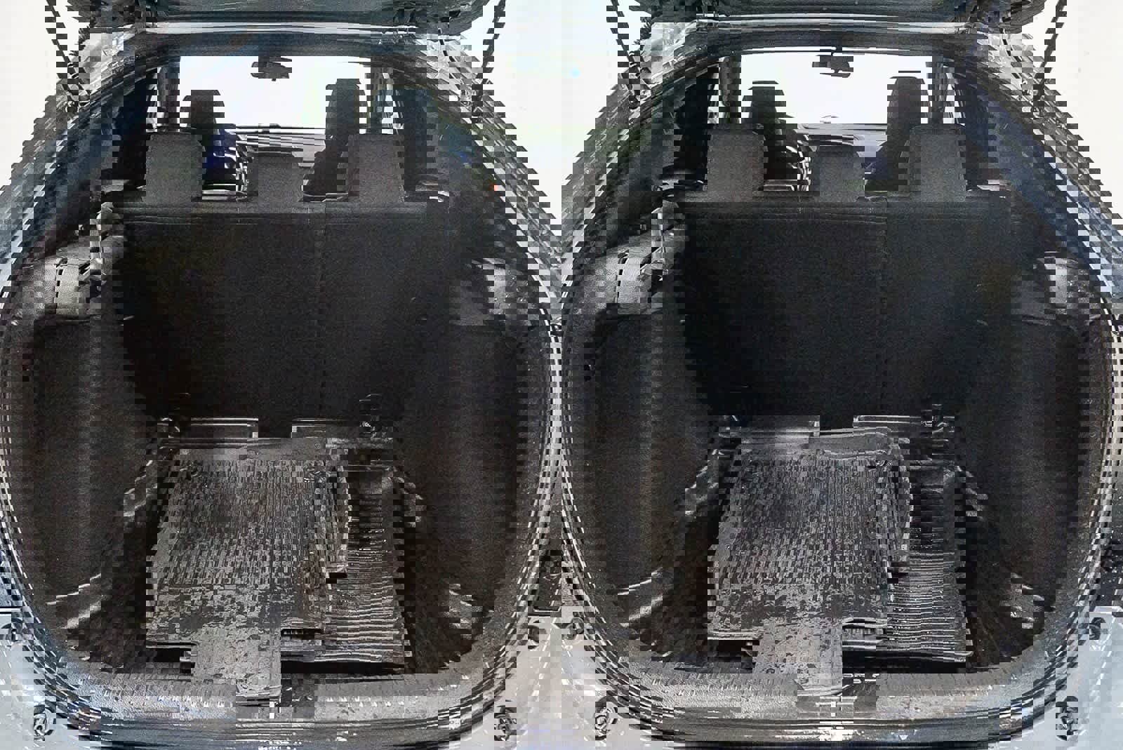 Used 2021 Honda Civic EX image 27