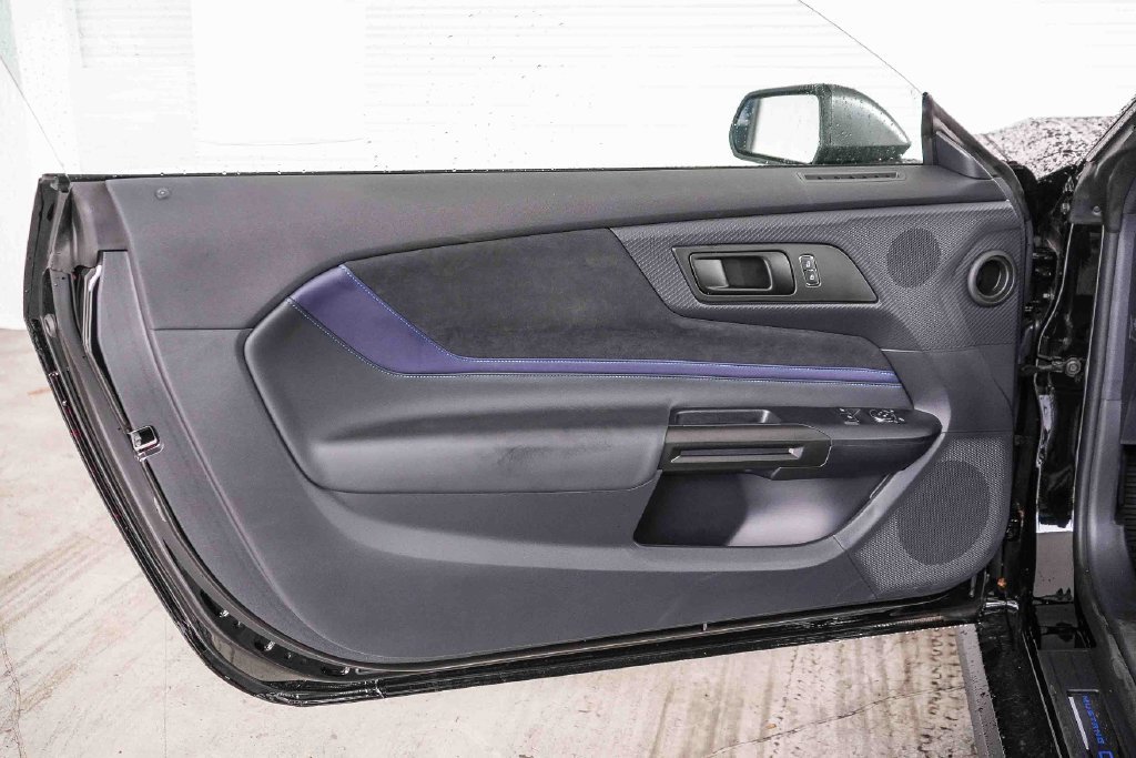 New 2026 Ford Mustang Dark Horse RWD image 20
