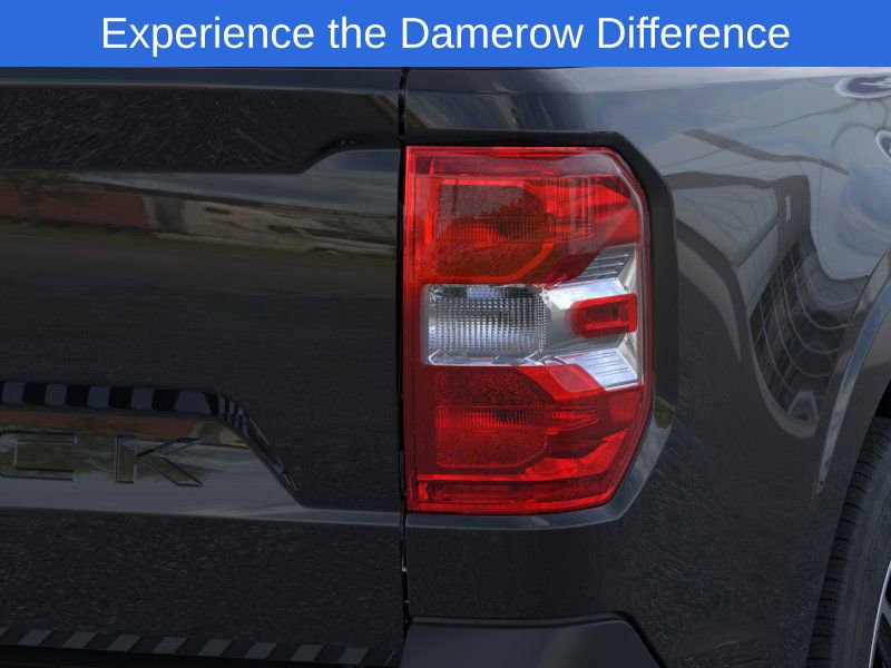 New 2025 Ford Maverick Lariat w/ 4K Tow Package image 22