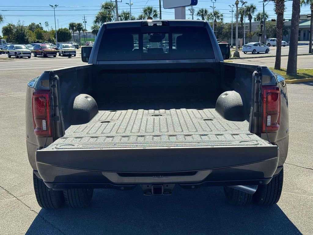 New 2026 RAM 3500 Laramie image 5