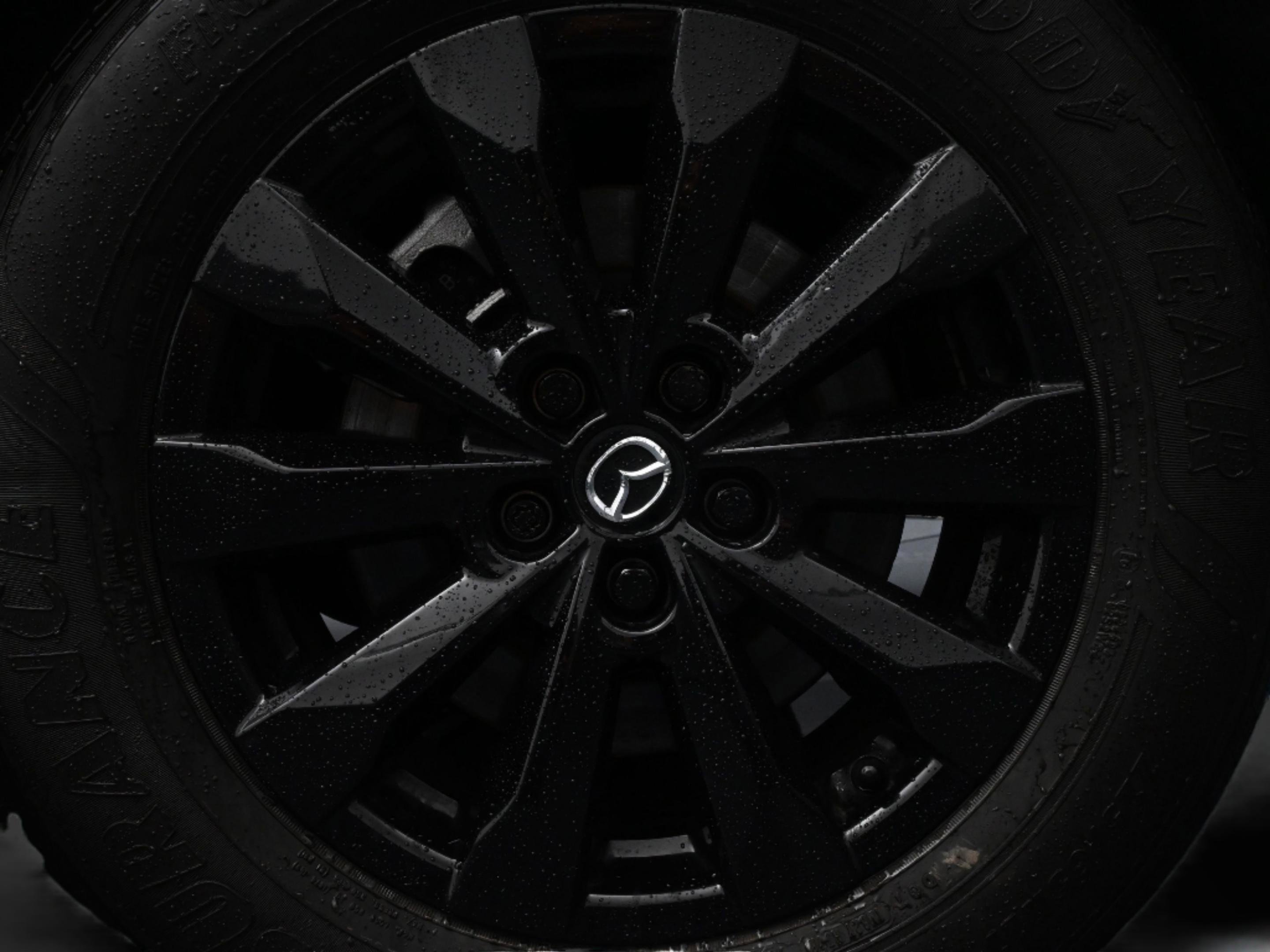 Used 2024 MAZDA CX-50 AWD 2.5 S w/ Cargo Package image 10