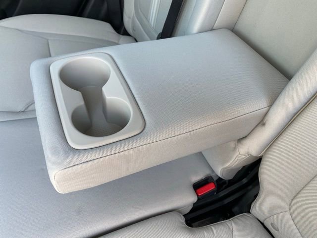 New 2026 Hyundai Tucson SEL FWD image 29