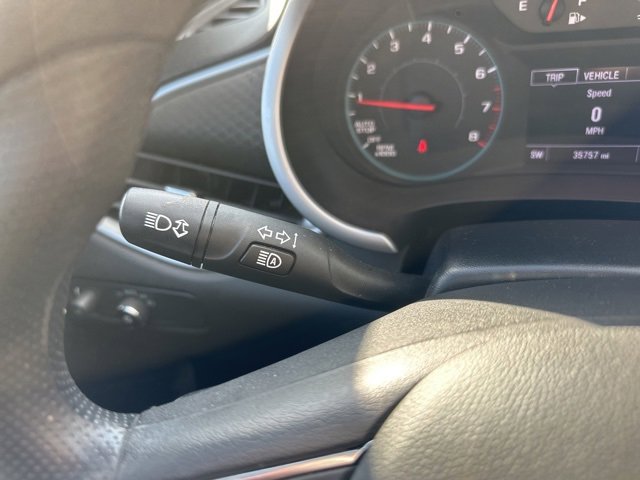 Used 2024 Chevrolet Malibu LT image 12