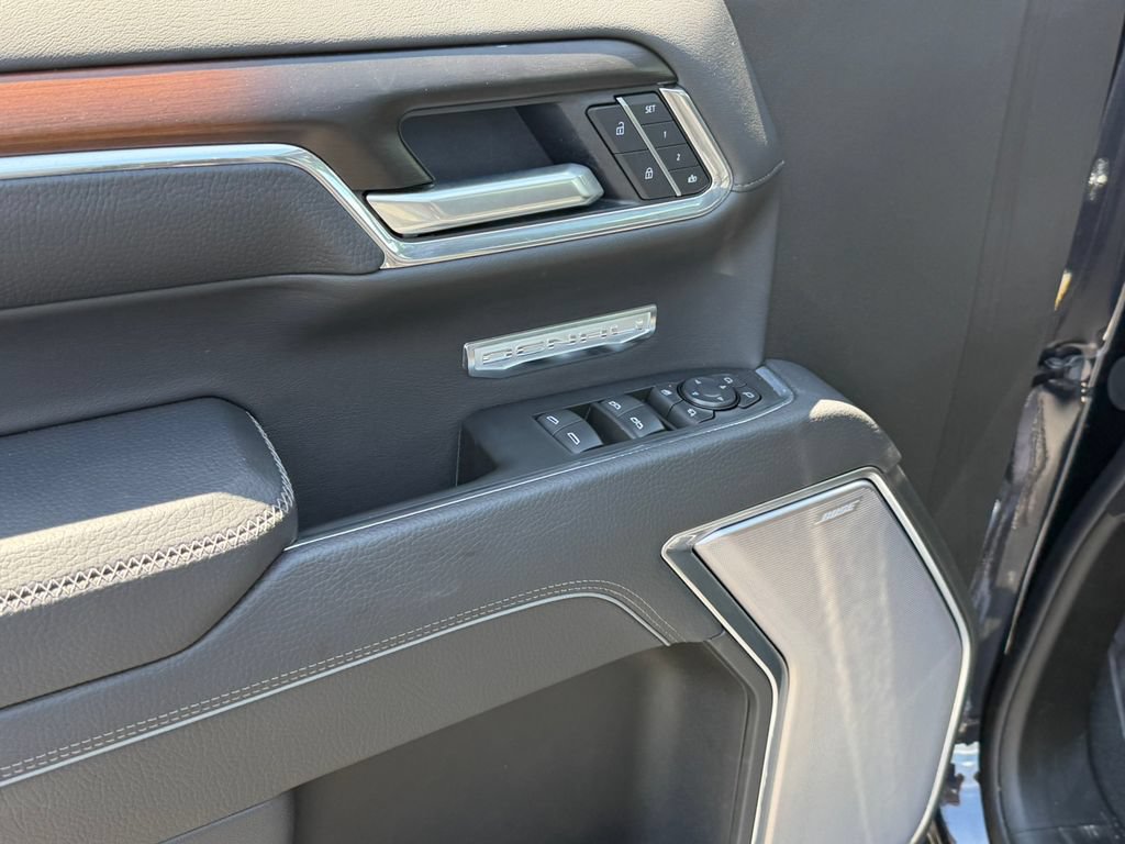 Certified 2026 GMC Sierra 1500 Denali AWD/4WD image 22