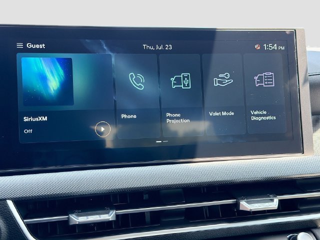 New 2026 Hyundai Sonata SEL FWD image 10