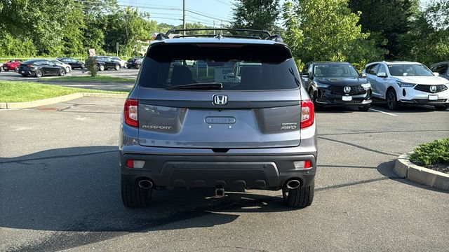 Used 2020 Honda Passport Touring image 5