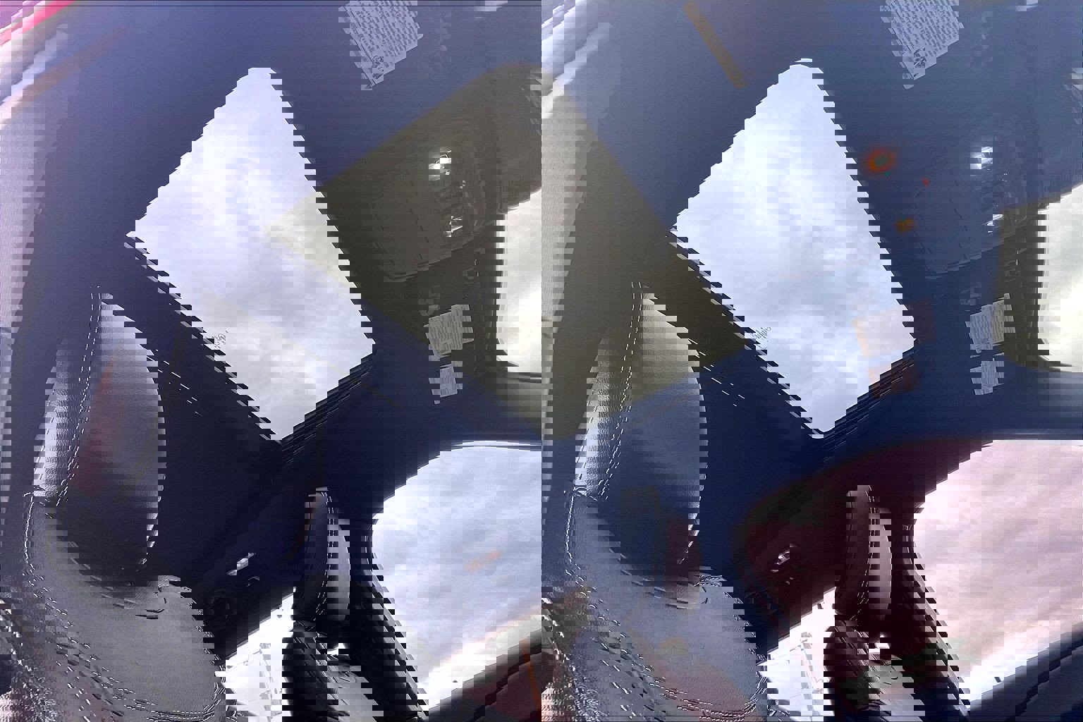 Used 2020 Ford Explorer ST w/ ST Street Pack image 27