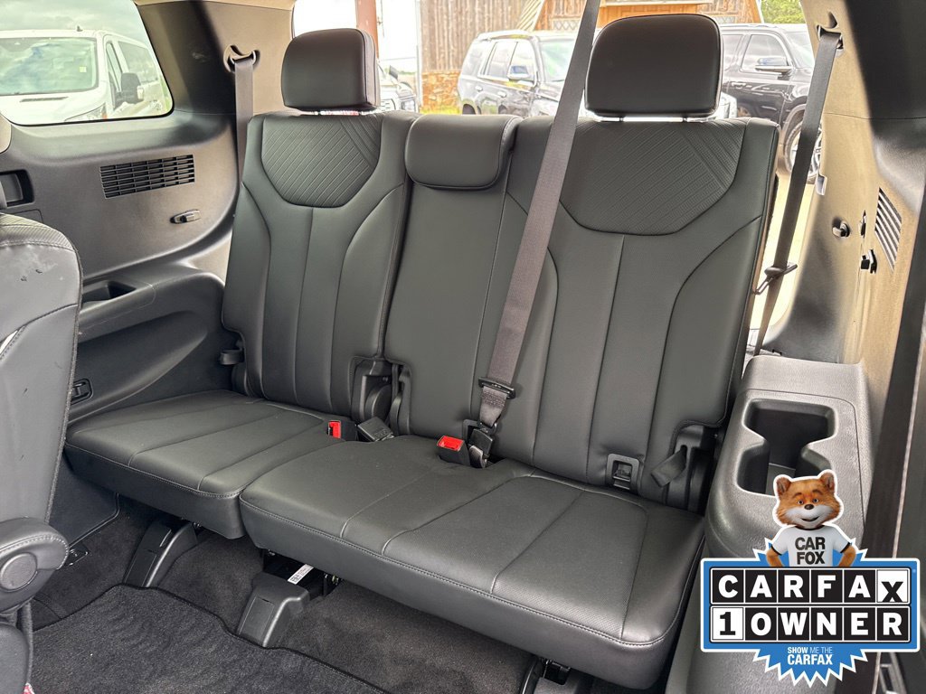 Used 2025 Hyundai Palisade XRT FWD image 13