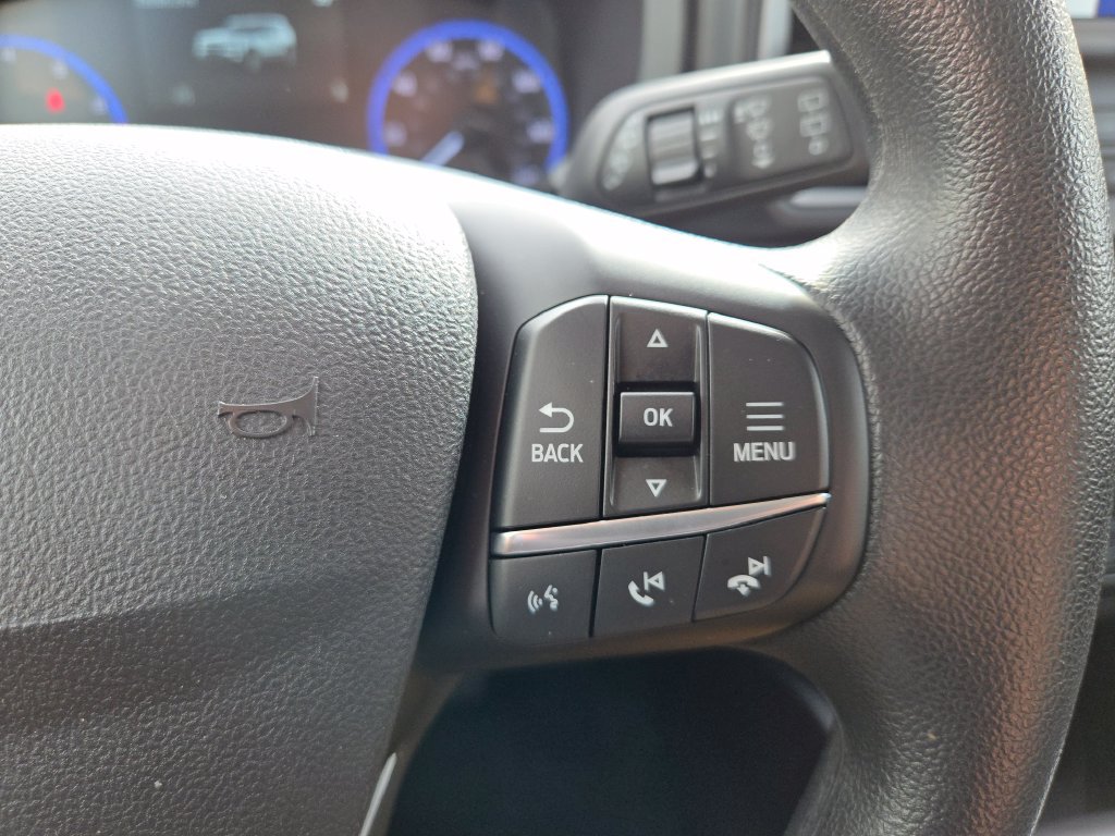 Used 2024 Ford Bronco Sport Big Bend AWD/4WD image 42