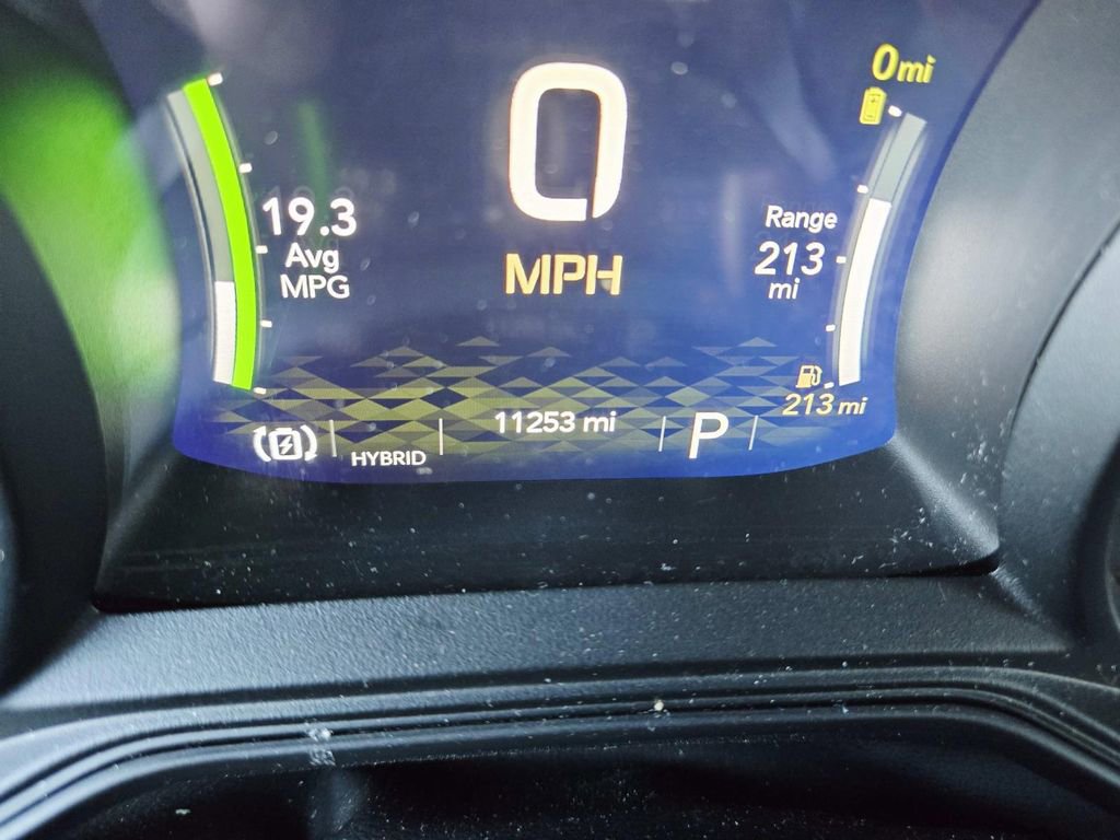 Used 2025 Jeep Wrangler Unlimited Sahara image 23