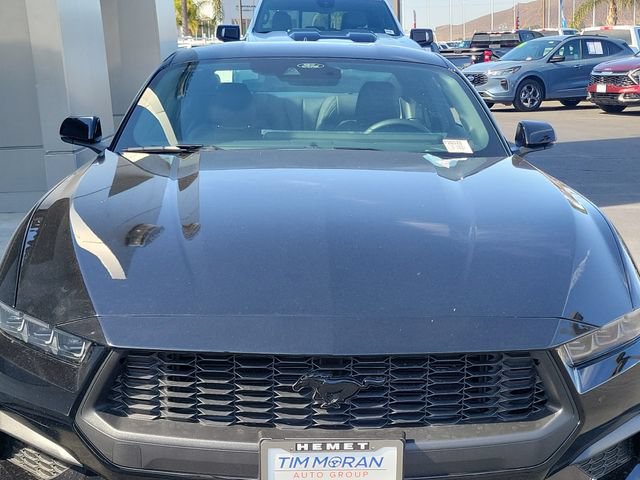 New 2026 Ford Mustang Premium RWD image 21