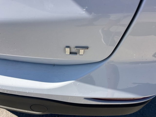 Used 2022 Chevrolet Equinox LT image 6