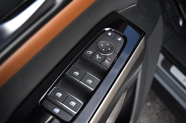 Certified 2024 Nissan Pathfinder Platinum w/ Cargo Package image 9