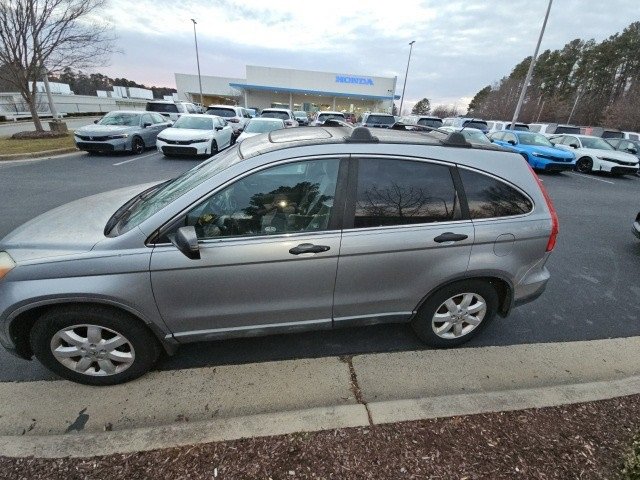 Used 2008 Honda CR-V EX image 12